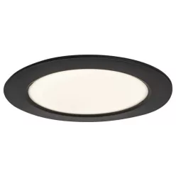   Rábalux Shaun 71242 Süllyesztett mennyezeti lámpa 1x12W/LED IP20