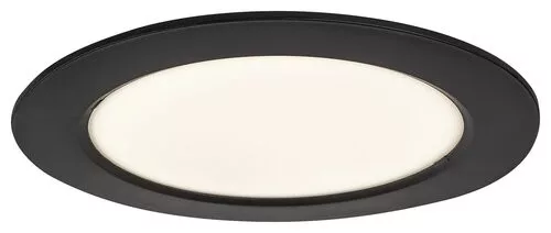 Rábalux Shaun 71242 Süllyesztett mennyezeti lámpa 1x12W/LED IP20