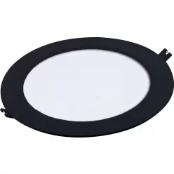   Rábalux Shaun 71243 Süllyesztett mennyezeti lámpa 1x18W/LED IP20