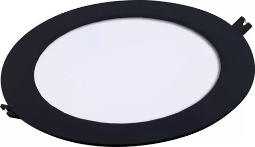 Rábalux Shaun 71243 Süllyesztett mennyezeti lámpa 1x18W/LED IP20