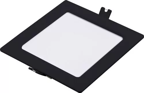 Rábalux Shaun 71263 Süllyesztett mennyezeti lámpa 1x6W/LED IP20