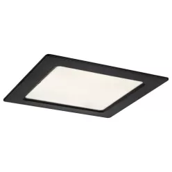   Rábalux Shaun 71264 Süllyesztett mennyezeti lámpa 1x12W/LED IP20