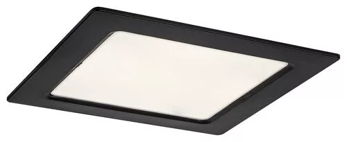 Rábalux Shaun 71264 Süllyesztett mennyezeti lámpa 1x12W/LED IP20