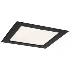   Rábalux Shaun 71265 Süllyesztett mennyezeti lámpa 1x18W/LED IP20