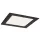 Rábalux Shaun 71265 Süllyesztett mennyezeti lámpa 1x18W/LED IP20