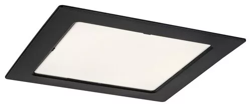 Rábalux Shaun 71265 Süllyesztett mennyezeti lámpa 1x18W/LED IP20