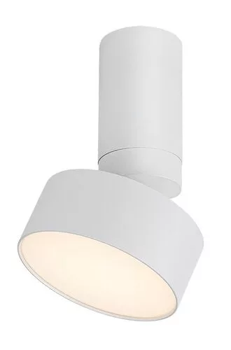 RÁBALUX 71326 OVIDIA Modern Mennyezeti Lámpa Fehér IP20