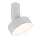 RÁBALUX 71327 OVIDIA Modern Mennyezeti Lámpa Fehér IP20