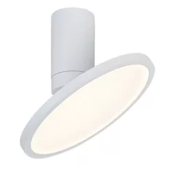 RÁBALUX 71328 OVIDIA Modern Mennyezeti Lámpa Fehér IP20