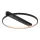 RÁBALUX 71344 BELIZA Modern LED Mennyezeti Lámpa Fekete IP20