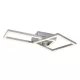RÁBALUX 71381 ELLINOR Modern LED Mennyezeti Lámpa Króm IP20