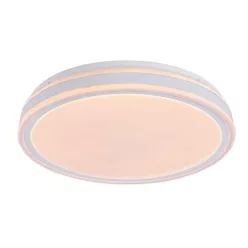 RÁBALUX 71413 CORLET Ufo Lámpa Fehér IP20