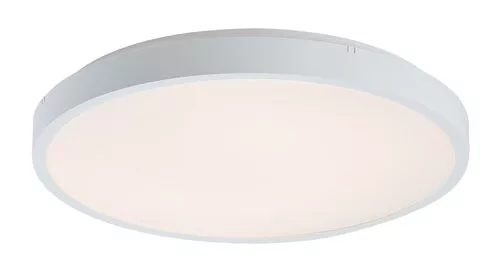 RÁBALUX 71427 ALENZO Kerek Mennyezeti Lámpa Fehér IP20