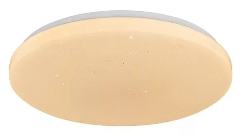 RÁBALUX 71445 DANNY2 Ufo Lámpa Fehér IP20