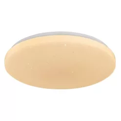 RÁBALUX 71448 DANNY2 Ufo Lámpa Fehér IP20
