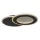 RÁBALUX 71486 LUREO Modern LED Mennyezeti Lámpa Matt Fekete IP20