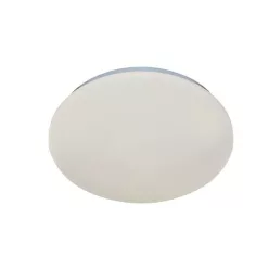 RÁBALUX 71504 LUCAS2 Ufo Lámpa Fehér IP20
