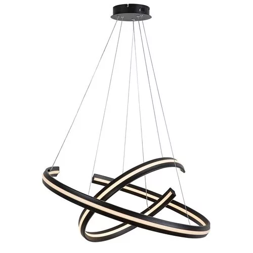 RÁBALUX 72052 ZADIE Modern Led Függesztett Lámpa IP20