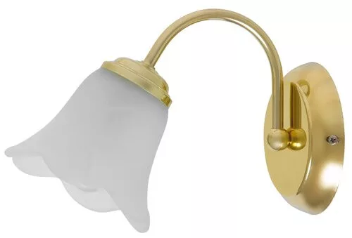 Rábalux RAFAELLA 7231 Fali lámpa 1x40W/E14 IP20