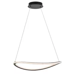 RÁBALUX 72340 MALIRA Modern Led Függesztett Lámpa IP20