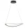 RÁBALUX 72340 MALIRA Modern Led Függesztett Lámpa IP20