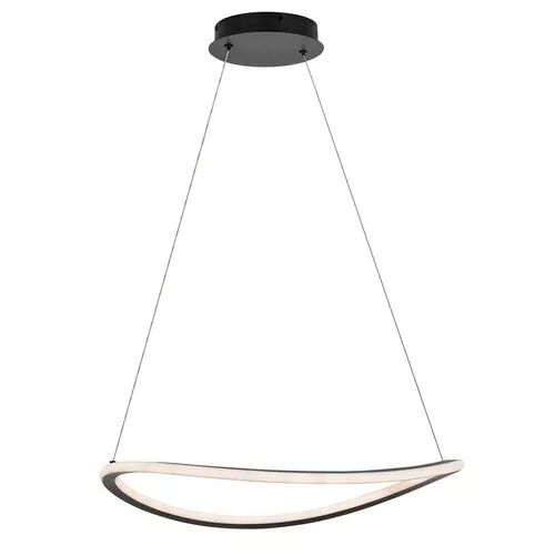 RÁBALUX 72340 MALIRA Modern Led Függesztett Lámpa IP20