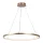 RÁBALUX 72347 BELIZA Modern Led Függesztett Lámpa Arany IP20