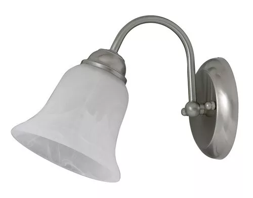 Rábalux FRANCESCA 7361 Fali lámpa 1x40W/E14 IP20