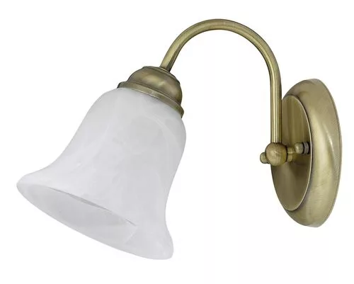 Rábalux FRANCESCA 7371 Fali lámpa 1x40W/E14 IP20