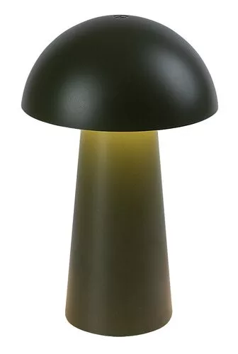 RÁBALUX 76038 MIREO Kültéri Dekorációs Lámpa Zöld IP44