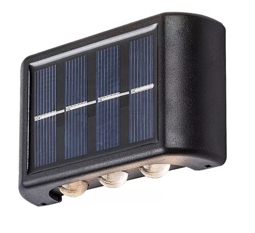 Rábalux KANGTON 77024 Fali lámpa 1x1,2W/LED 3000K 8LM IP44