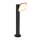 RÁBALUX 77059 ODIEL Modern Kültéri Állólámpa Fekete IP44