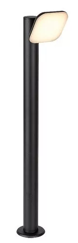 RÁBALUX 77060 ODIEL Modern Kültéri Állólámpa Fekete IP44