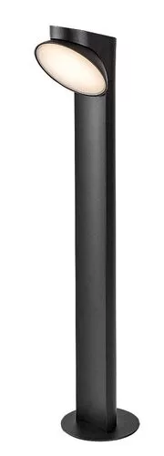 RÁBALUX 77149 WENGEN Modern Kültéri Állólámpa Fekete IP44