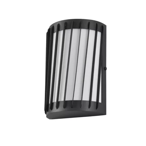 RÁBALUX 77206 TAMARITE Modern Kültéri Fali Lámpa Antracit IP44