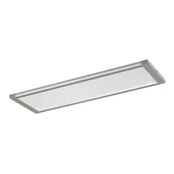 RÁBALUX 78021 TARELO Modern Mennyezeti Lámpa Ezüst IP20