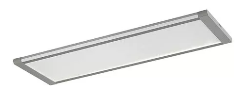 RÁBALUX 78021 TARELO Modern Mennyezeti Lámpa Ezüst IP20