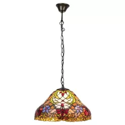 Rábalux MIRELLA 8086 Csillár 2x60W/E27 IP20