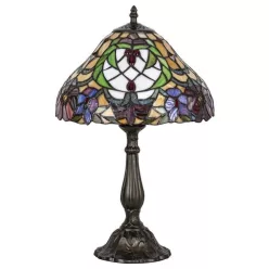 Rábalux MIRELLA 8090 Asztali lámpa 1x60W/E27 IP20