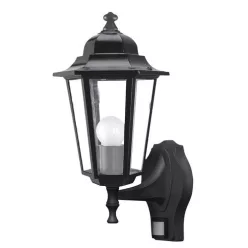 Rábalux VELENCE 8217 Fali lámpa 1x60W/E27 IP43
