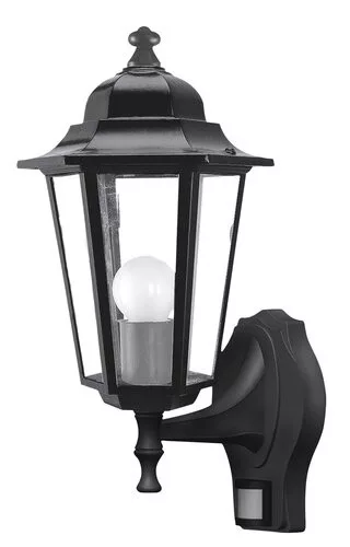 Rábalux VELENCE 8217 Fali lámpa 1x60W/E27 IP43