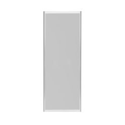   Vela Banyo KAYRA fix oldalfal - 6 mm víztiszta vízlepergető üveggel - 70 x 190 cm