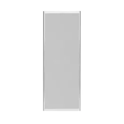   Vela Banyo KAYRA fix oldalfal - 6 mm víztiszta vízlepergető üveggel - 70 x 190 cm