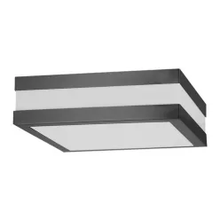   Rábalux STUTTGART 8685 Süllyesztett mennyezeti lámpa 2x11W/E27 IP44