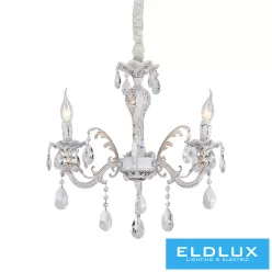 ELDLUX A01-3  Klasszikus Csillár  IP20