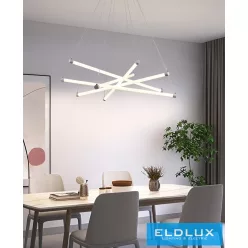 ELDLUX A05-ON Modern Led Függesztett Lámpa IP20