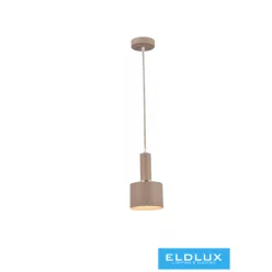 UNIVERSO Függeszték 1xE27 IP20 D130x220x1200mm 5év