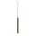 ALDEX 1067PL_G_S STICK Hengeres Mennyezeti Lámpa Fehér G9 IP20