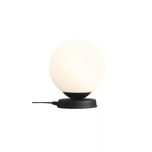 Aldex BALL 1076B1_M Asztali lámpa 1x15W/E27 IP20