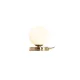 Aldex BALL 1076B30_S Asztali lámpa 1x10W/E14 IP20